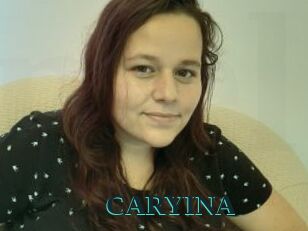 CARYINA