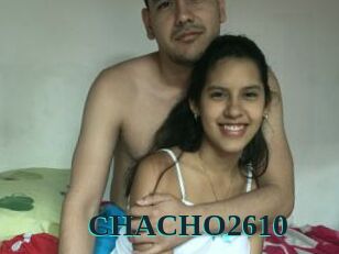 CHACHO2610