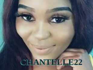 CHANTELLE22