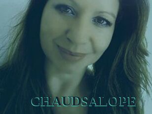 CHAUDSALOPE