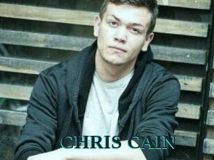 CHRIS_CAIN