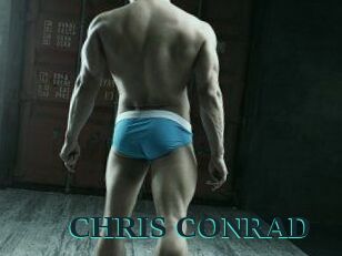 CHRIS_CONRAD Melody Melons