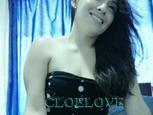 CLOELOVE