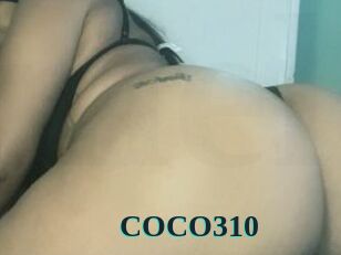 COCO310