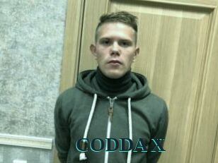 CODDA_X