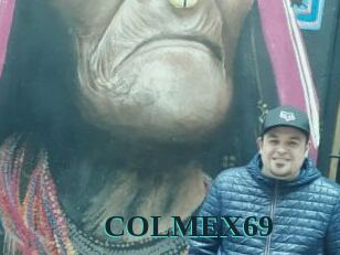 COLMEX69