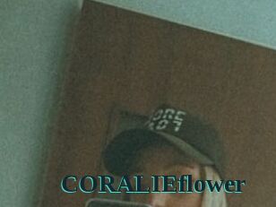 CORALIEflower