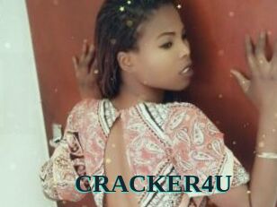 CRACKER4U