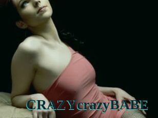 CRAZYcrazyBABE