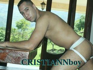 CRISTIANNboy