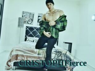 CRISTOPHFierce