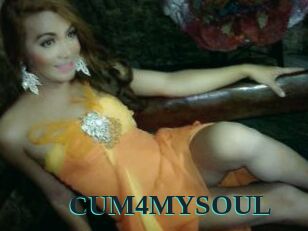 CUM4MYSOUL
