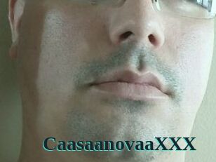 CaasaanovaaXXX