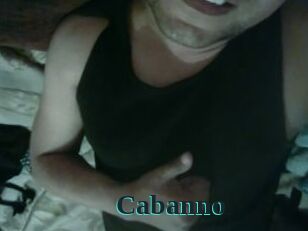 Cabanno