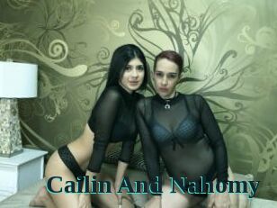 Cailin_And_Nahomy