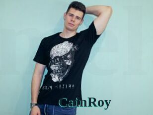 CainRoy
