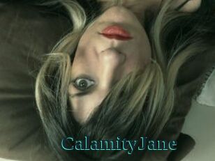 CalamityJane