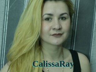 CalissaRay