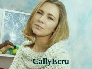 CallyEcru