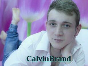 CalvinBrand