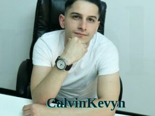 CalvinKevyn