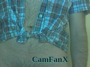 CamFanX