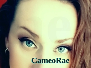 CameoRae