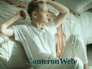 CameronWeb