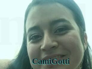 CamiGotti