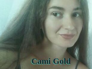 Cami_Gold