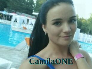 CamilaONE