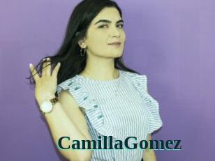 CamillaGomez