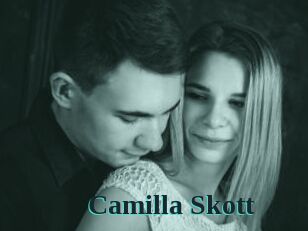 Camilla_Skott Melody Melons