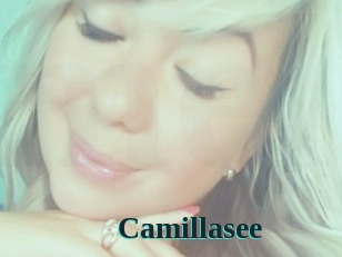 Camillasee