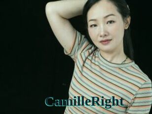 CamilleRight