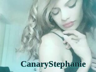 CanaryStephanie