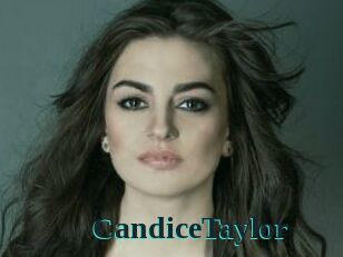 CandiceTaylor