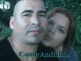 CandyAndBlaze