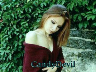 CandyDevil