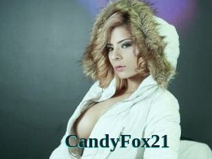 CandyFox21