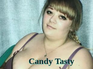 Candy_Tasty