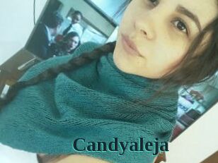 Candyaleja