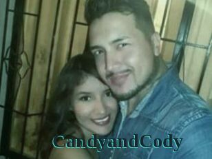 CandyandCody