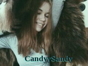 CandyySandy