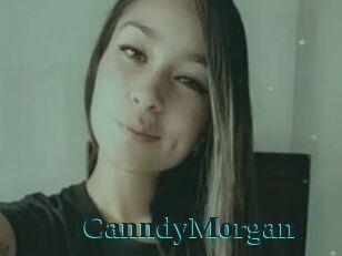 CanndyMorgan Melody Melons