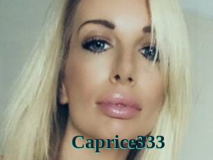 Caprice333