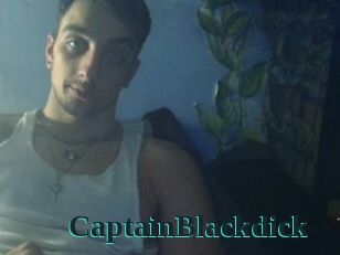 CaptainBlackdick