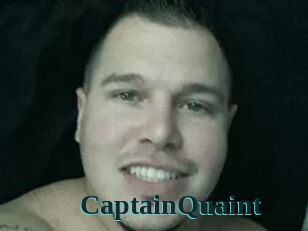 CaptainQuaint