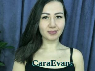 CaraEvans