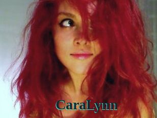 CaraLynn